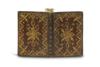 CATHOLIC LITURGY ANTHONY of Padua [or Lisbon], Saint. Cultos de Devoção. 1787. In contemporary Portuguese gilt morocco binding.